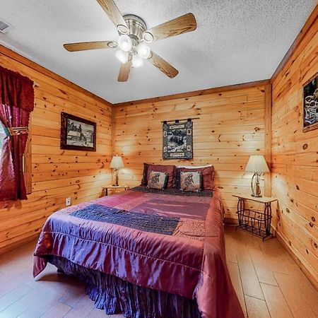 Skycrest Villa Sautee Nacoochee Buitenkant foto