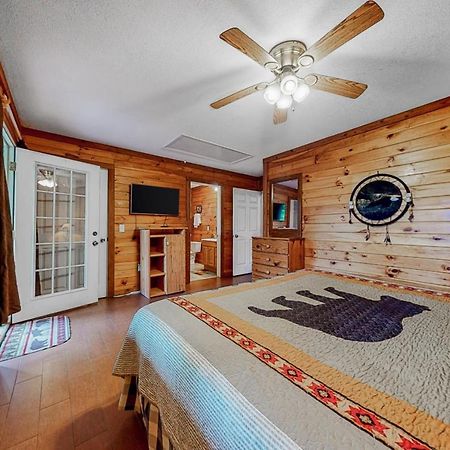 Skycrest Villa Sautee Nacoochee Buitenkant foto