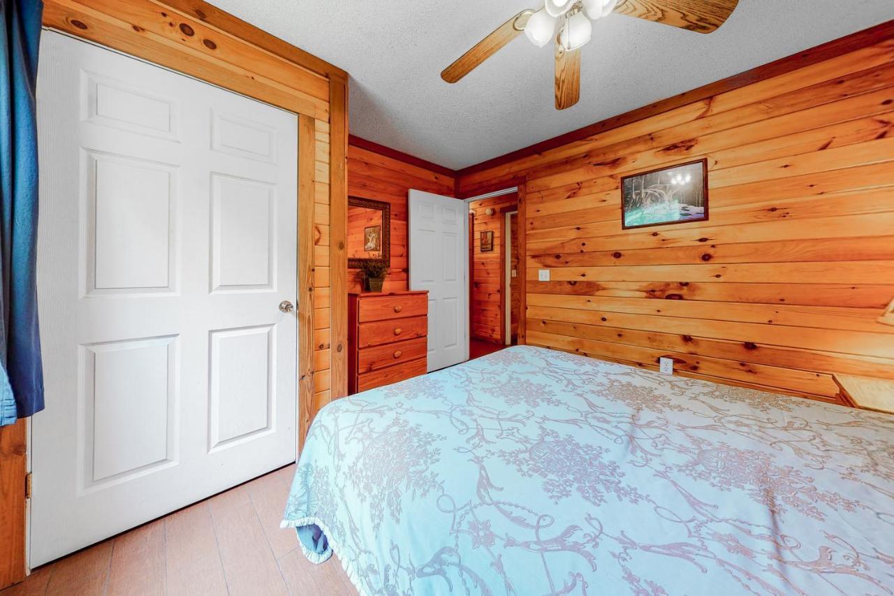 Skycrest Villa Sautee Nacoochee Buitenkant foto