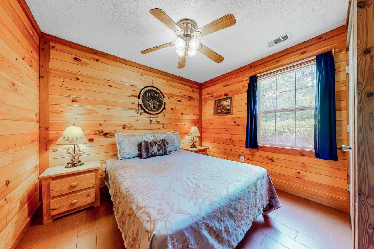 Skycrest Villa Sautee Nacoochee Buitenkant foto
