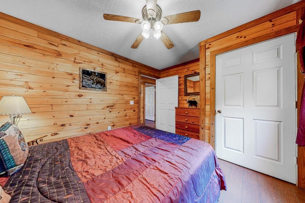 Skycrest Villa Sautee Nacoochee Buitenkant foto